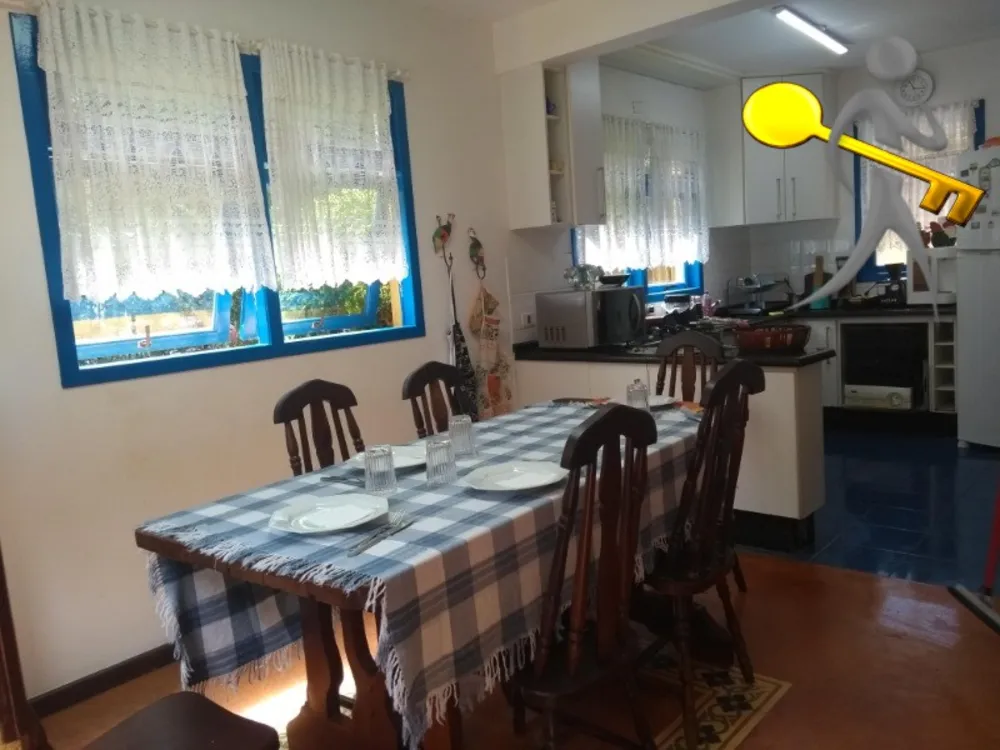 Casa, 4 quartos - Foto 20