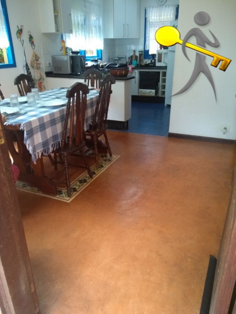 Casa, 4 quartos - Foto 14