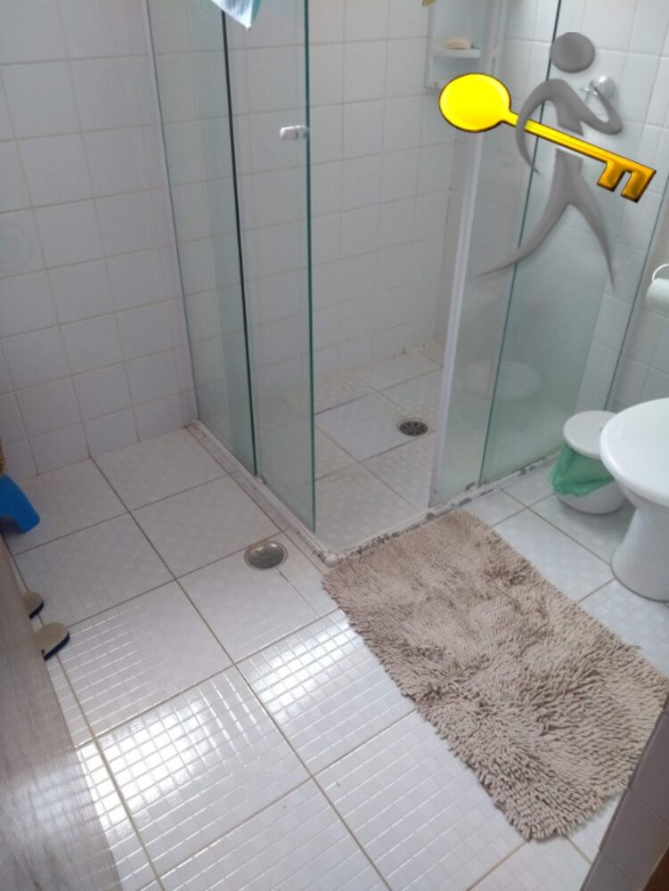 Casa, 4 quartos - Foto 16