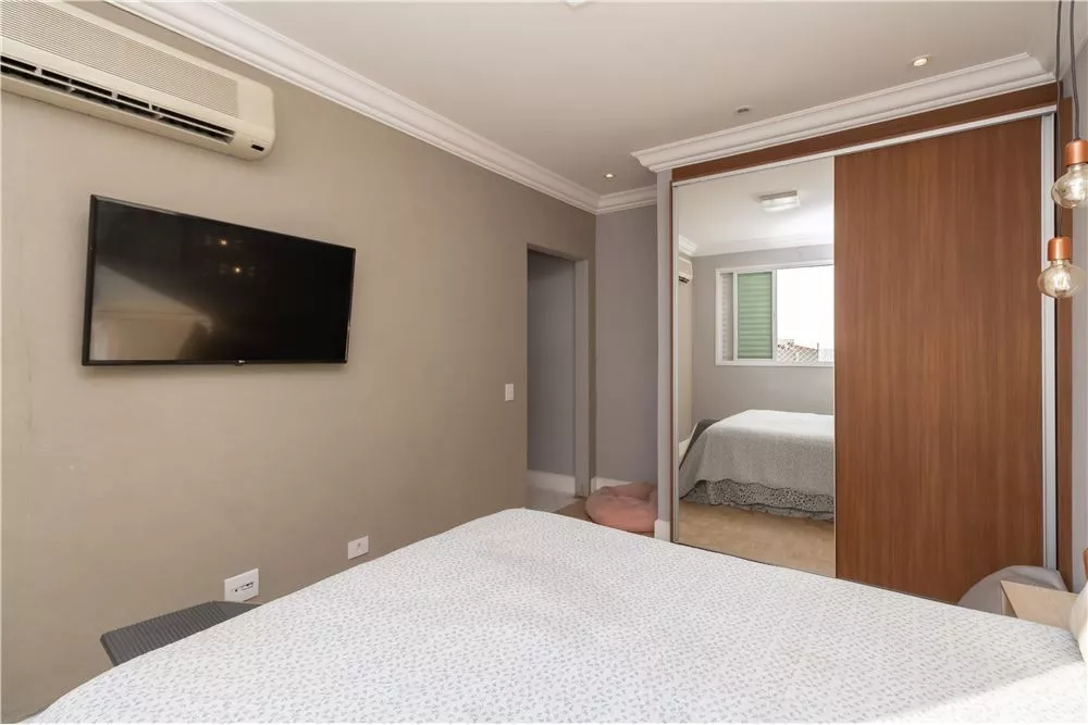 Cobertura à venda com 3 quartos, 300m² - Foto 9