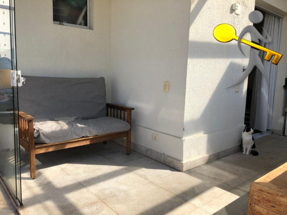 Apartamento, 2 quartos, 105 m² - Foto 8
