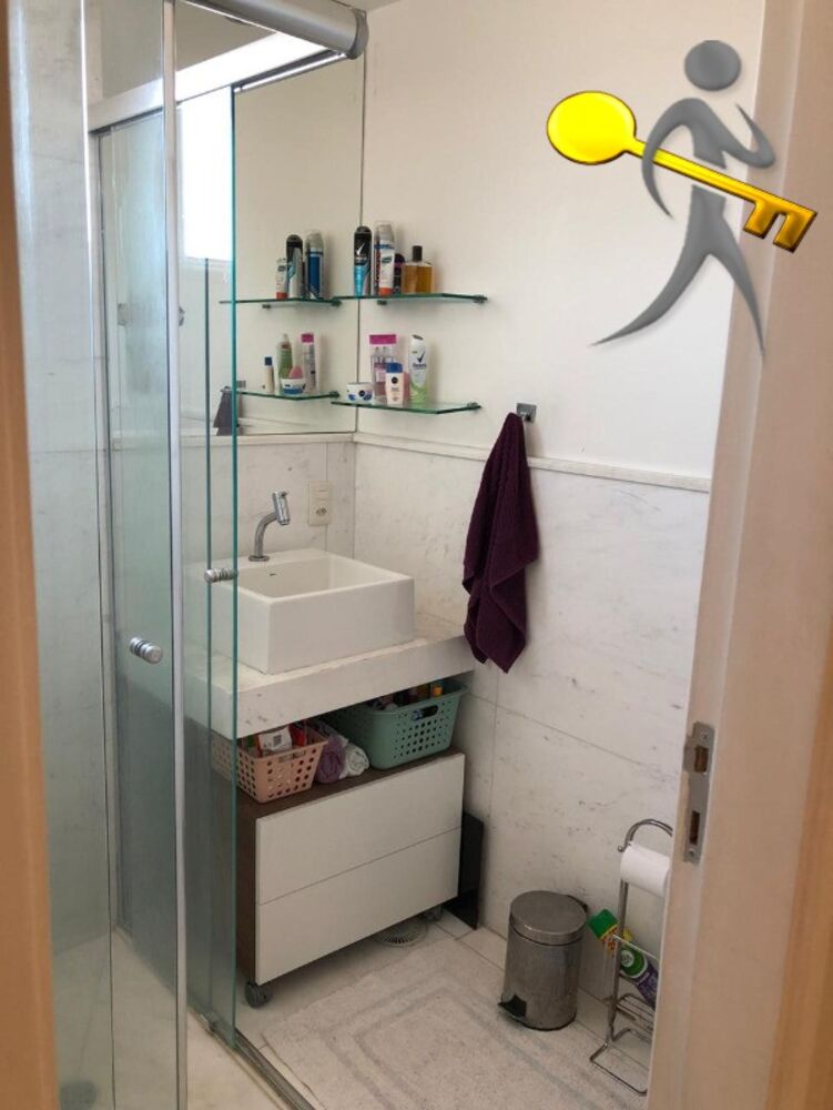 Apartamento, 2 quartos, 105 m² - Foto 5