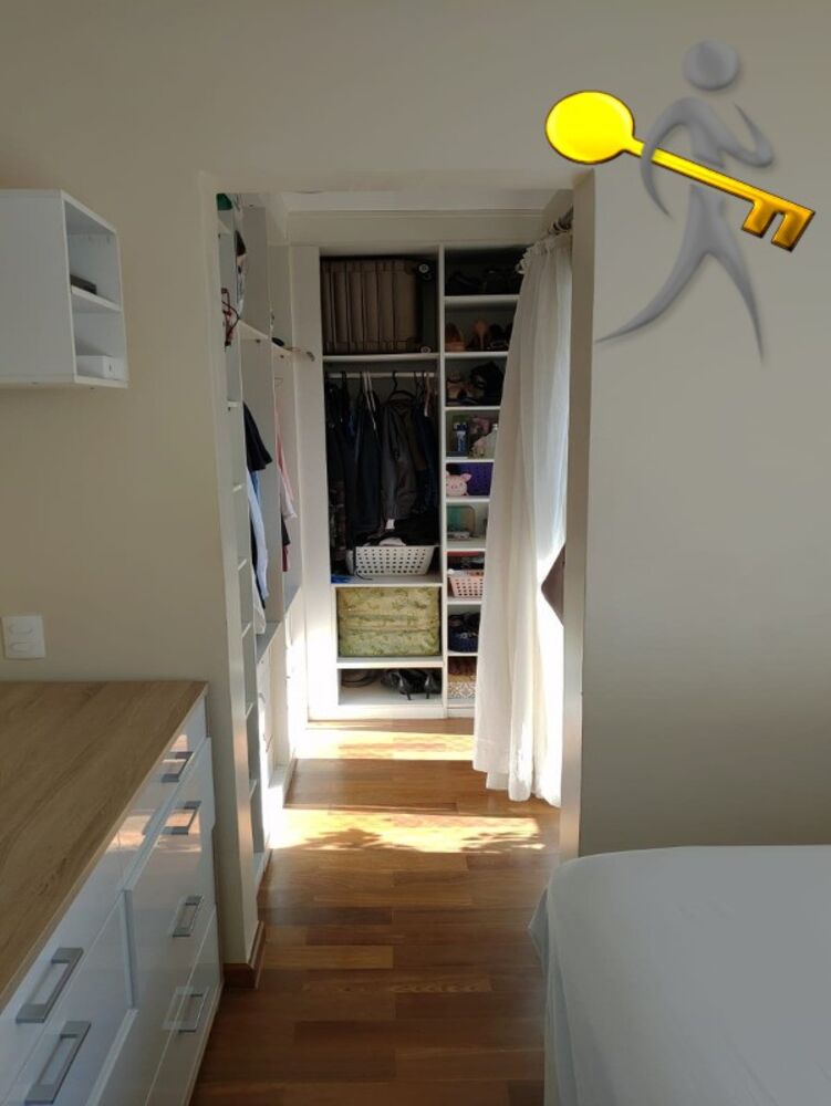 Apartamento, 2 quartos, 105 m² - Foto 6