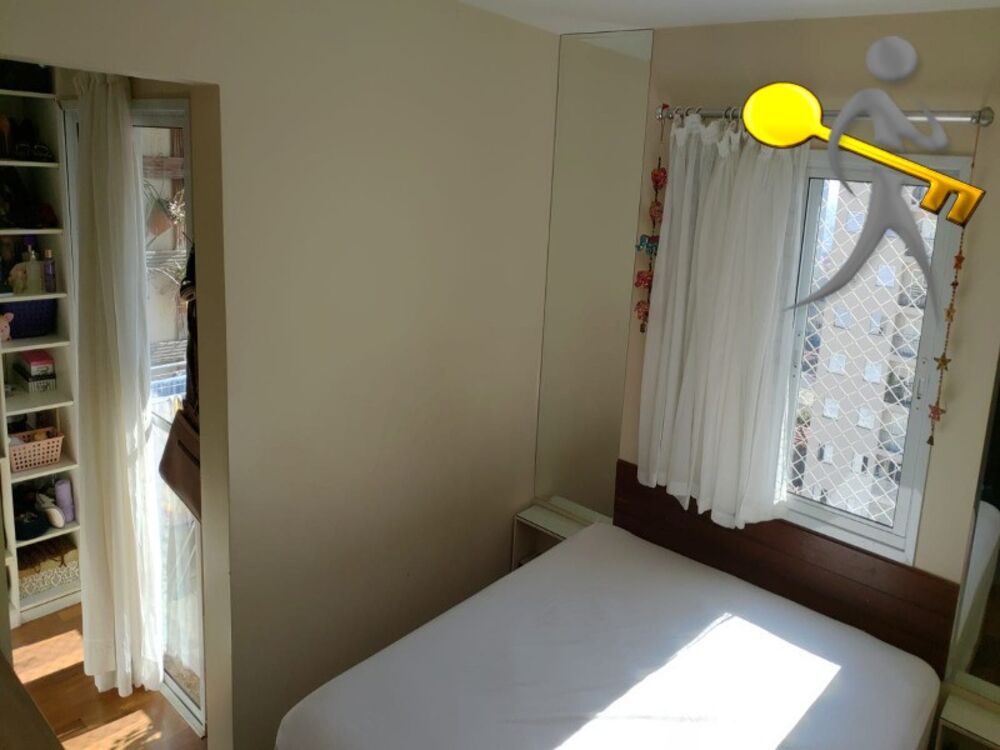 Apartamento, 2 quartos, 105 m² - Foto 4