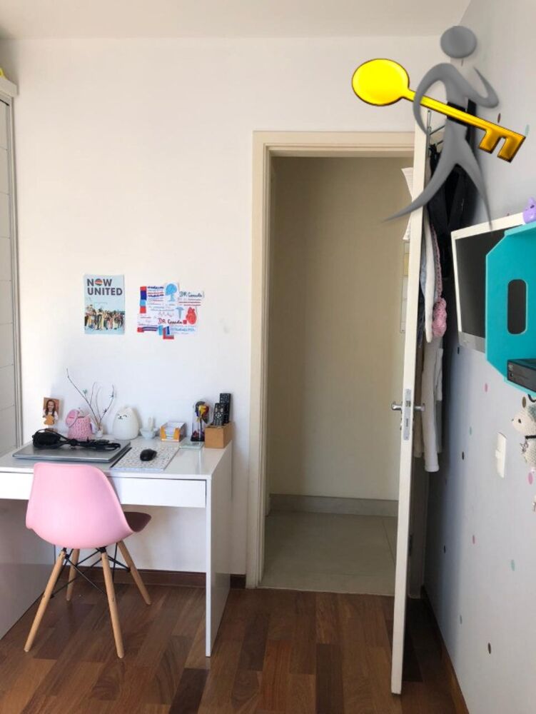 Apartamento, 2 quartos, 105 m² - Foto 14