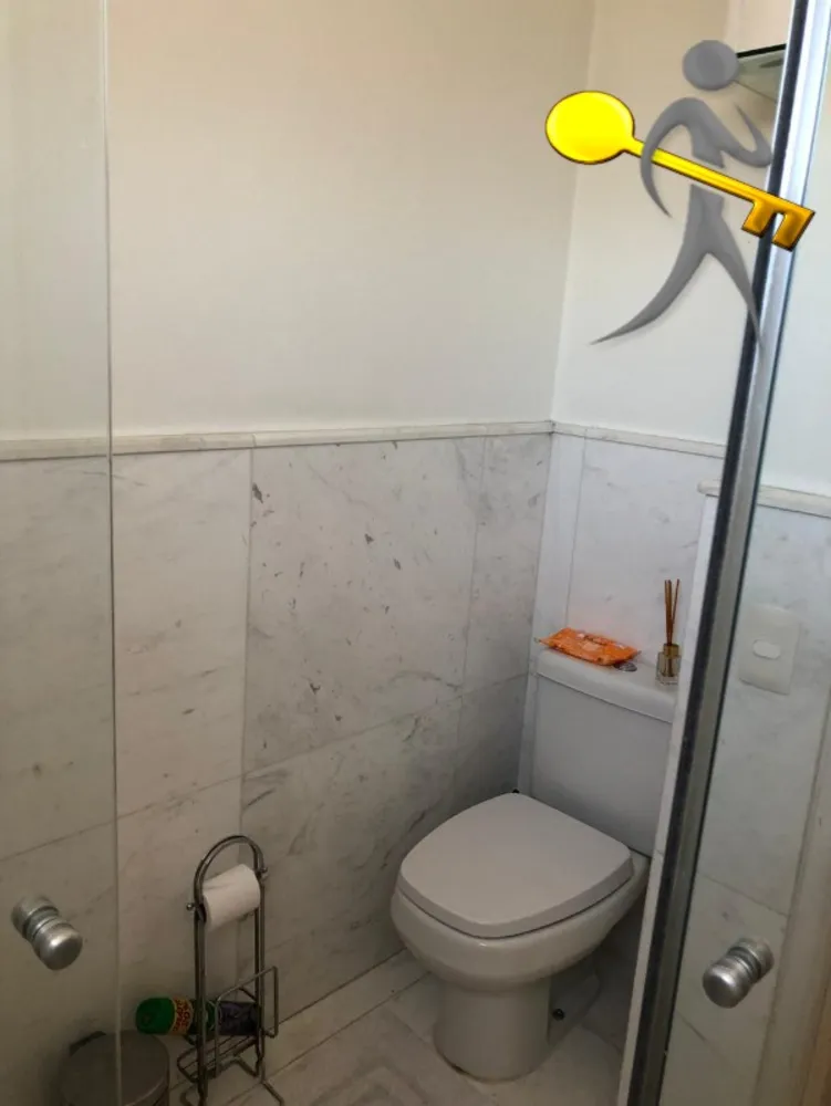 Apartamento, 2 quartos, 105 m² - Foto 6