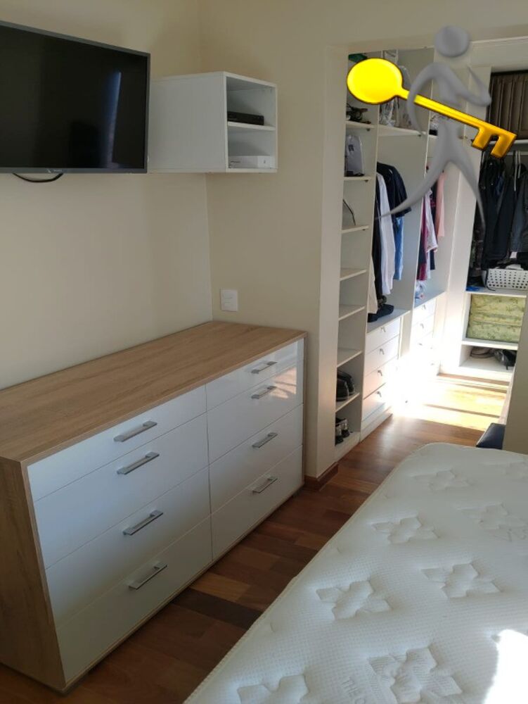 Apartamento, 2 quartos, 105 m² - Foto 20