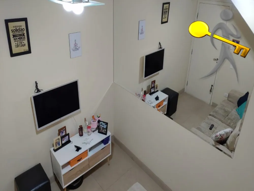 Apartamento, 2 quartos, 105 m² - Foto 25