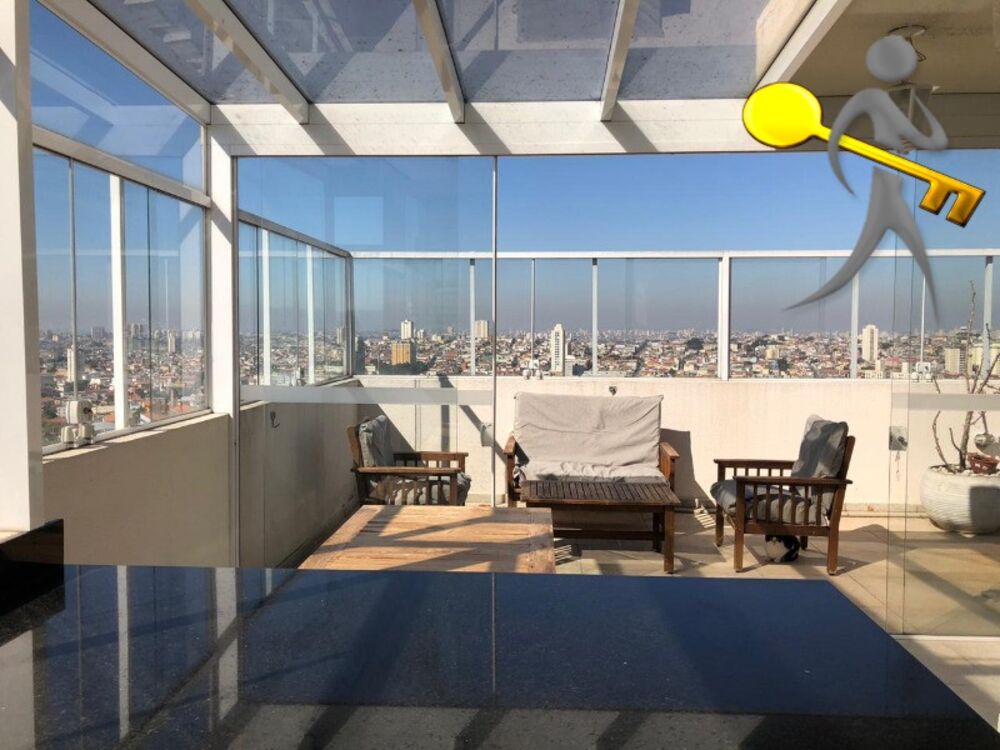 Apartamento, 2 quartos, 105 m² - Foto 3