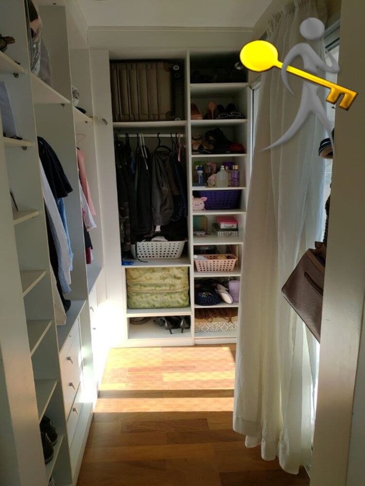 Apartamento, 2 quartos, 105 m² - Foto 12