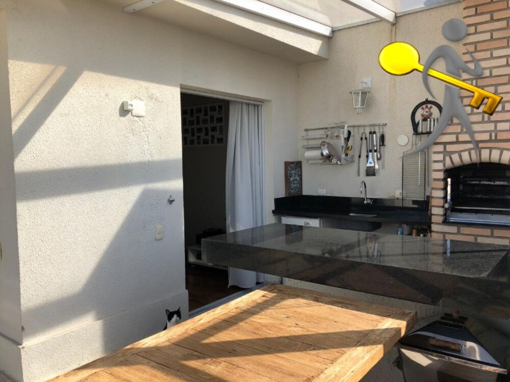 Apartamento, 2 quartos, 105 m² - Foto 15