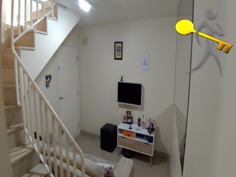 Apartamento, 2 quartos, 105 m² - Foto 9