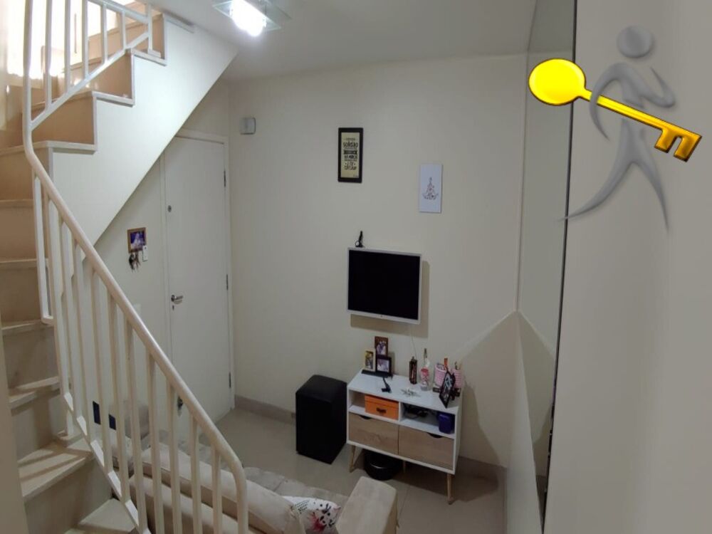 Apartamento, 2 quartos, 105 m² - Foto 10
