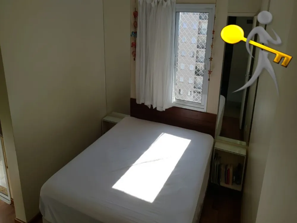 Apartamento, 2 quartos, 105 m² - Foto 17