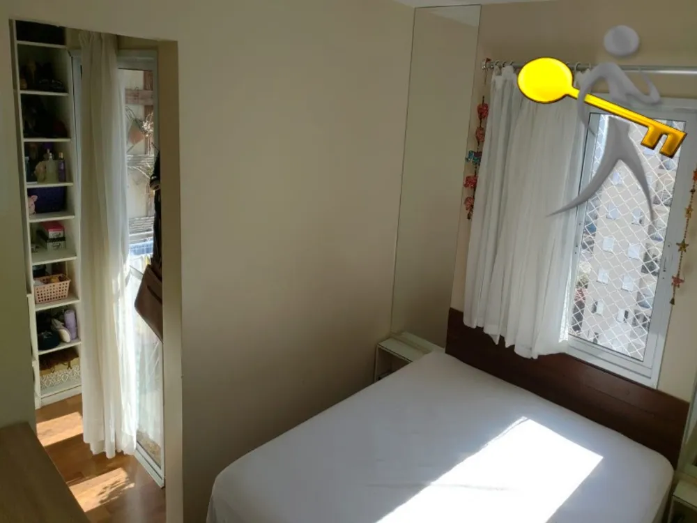 Apartamento, 2 quartos, 105 m² - Foto 20