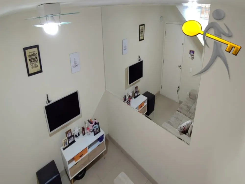 Apartamento, 2 quartos, 105 m² - Foto 28