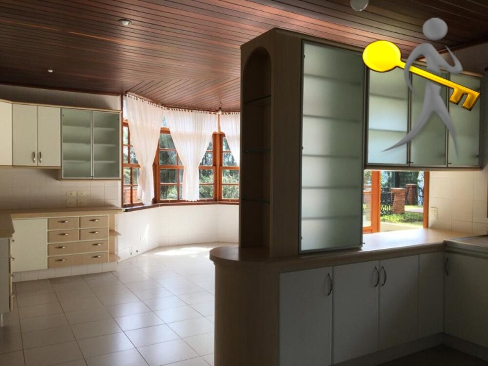 Casa, 4 quartos, 568 m² - Foto 3