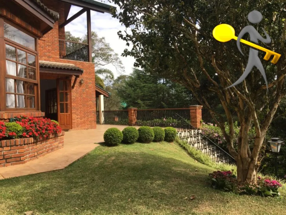 Casa, 4 quartos, 568 m² - Foto 16