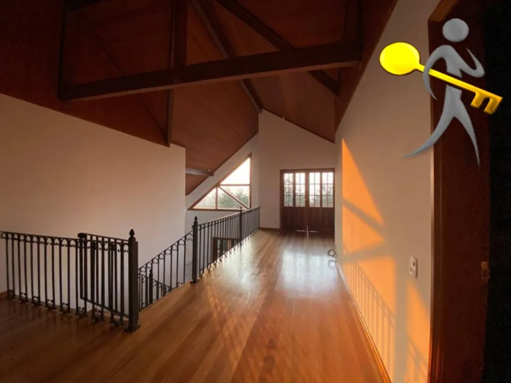 Casa, 4 quartos, 568 m² - Foto 14