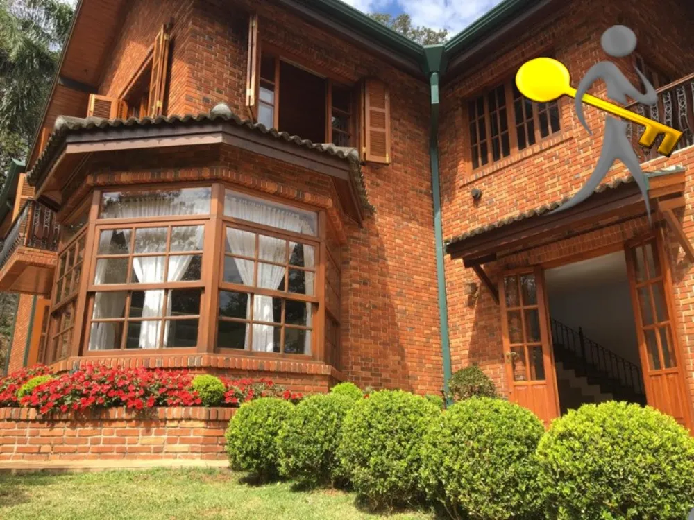 Casa, 4 quartos, 568 m² - Foto 15