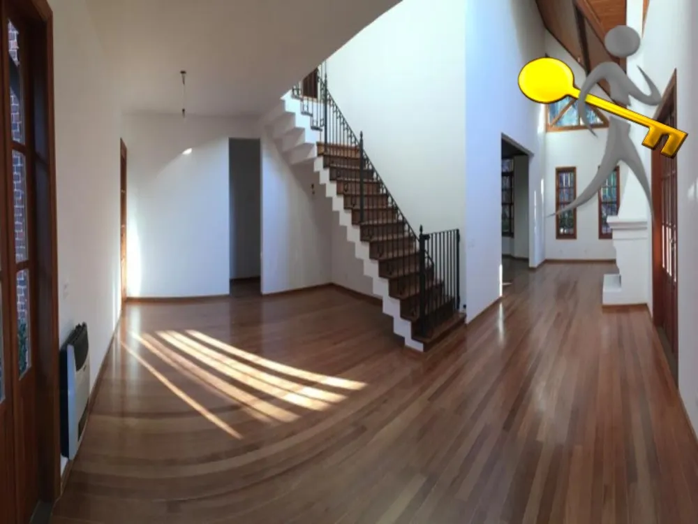Casa, 4 quartos, 568 m² - Foto 13