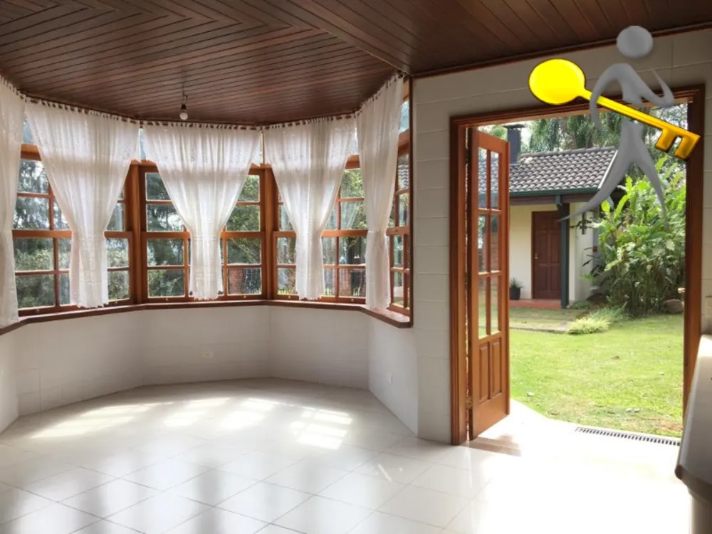Casa, 4 quartos, 568 m² - Foto 6