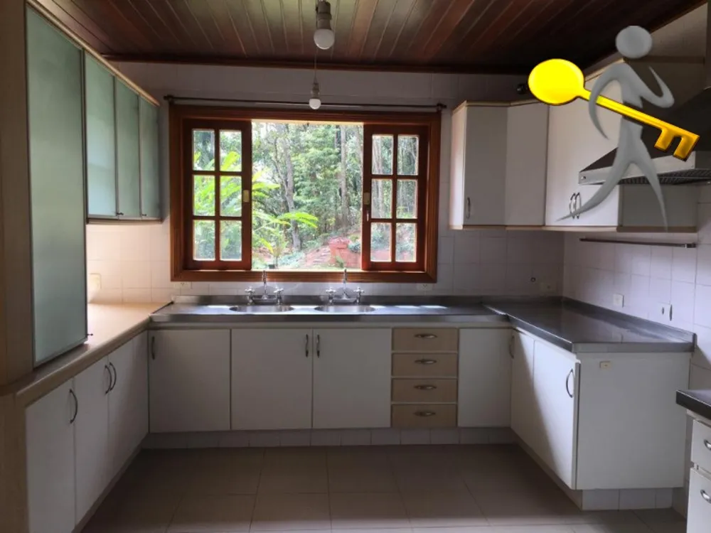 Casa, 4 quartos, 568 m² - Foto 5