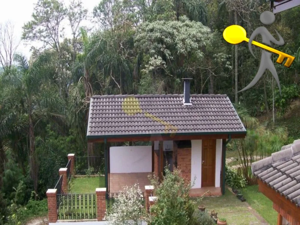 Casa, 4 quartos, 568 m² - Foto 3
