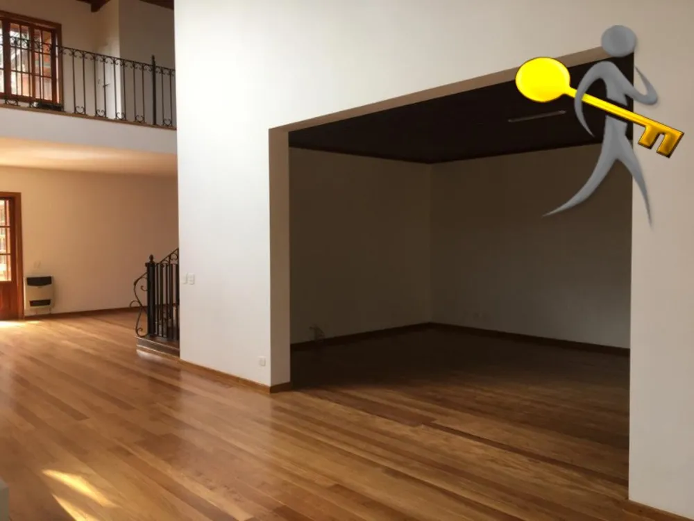 Casa, 4 quartos, 568 m² - Foto 11
