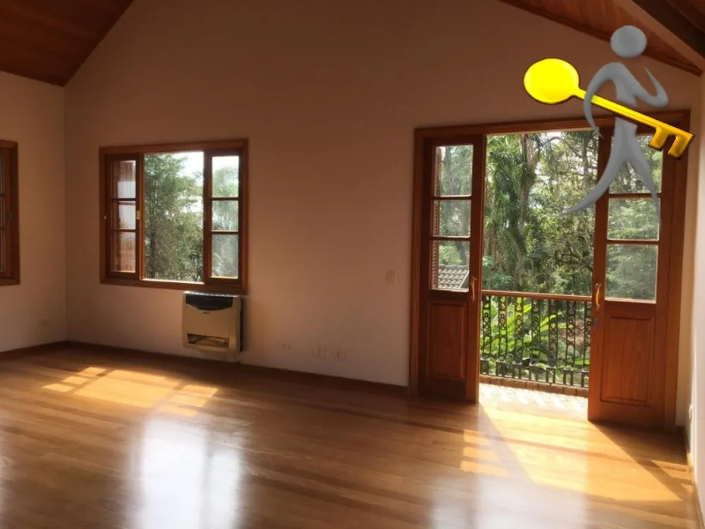 Casa, 4 quartos, 568 m² - Foto 12