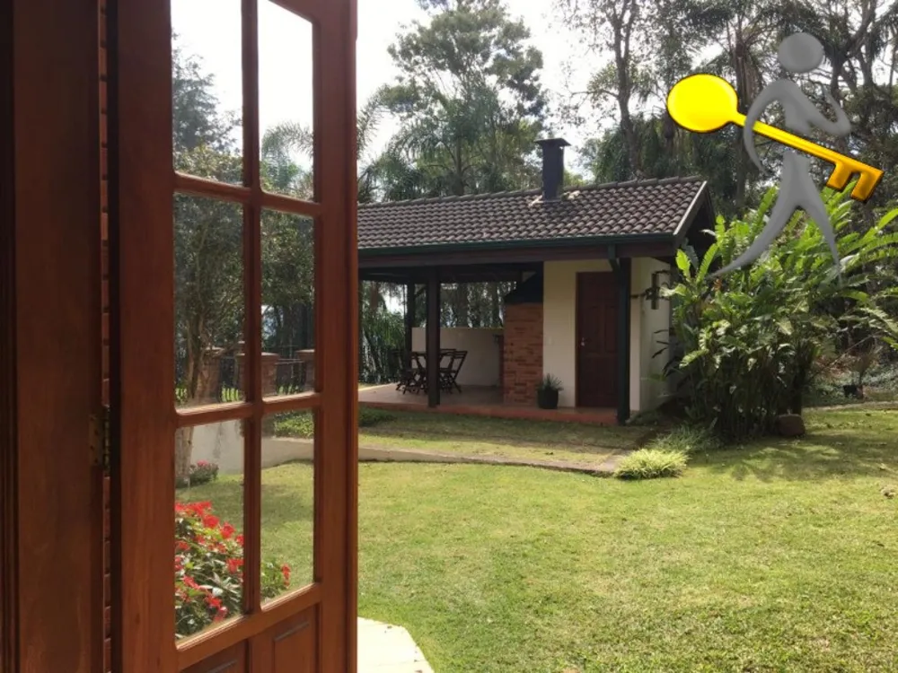 Casa, 4 quartos, 568 m² - Foto 9