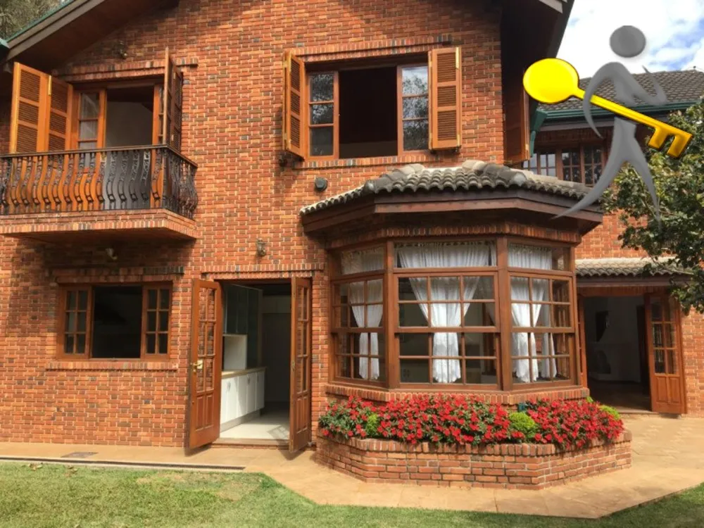 Casa, 4 quartos, 568 m² - Foto 17