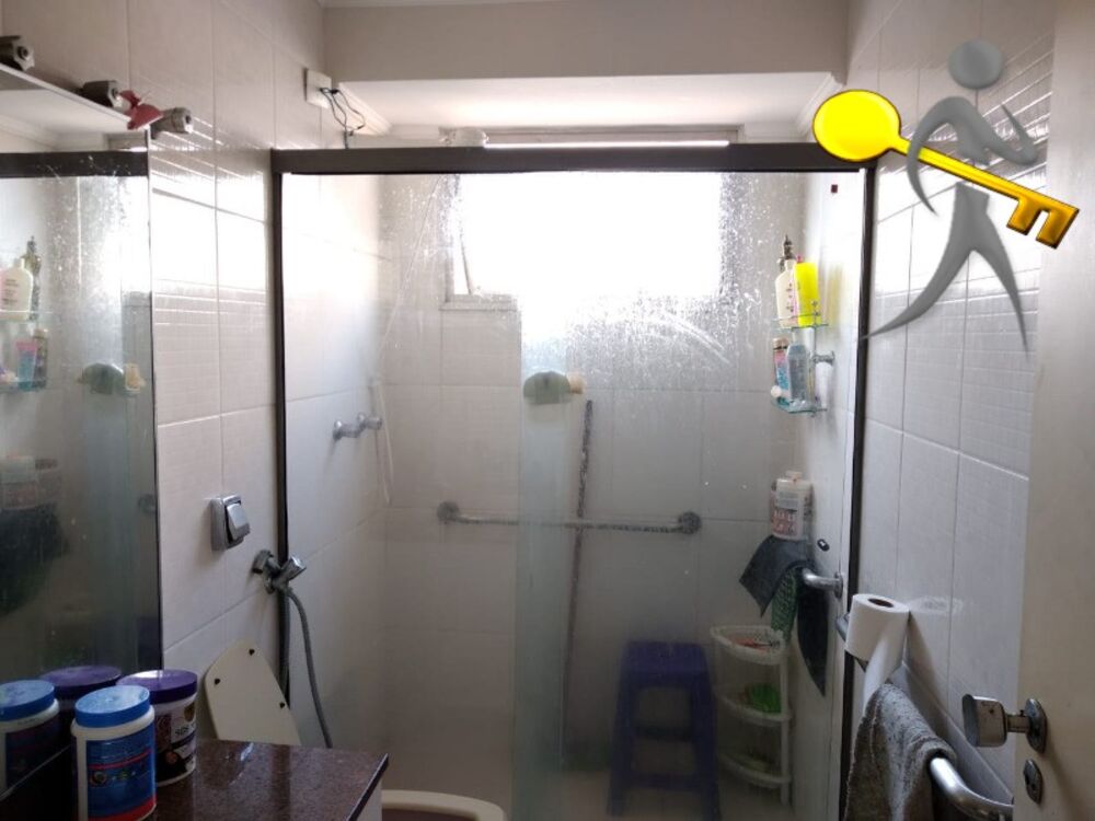 Apartamento, 3 quartos, 93 m² - Foto 9