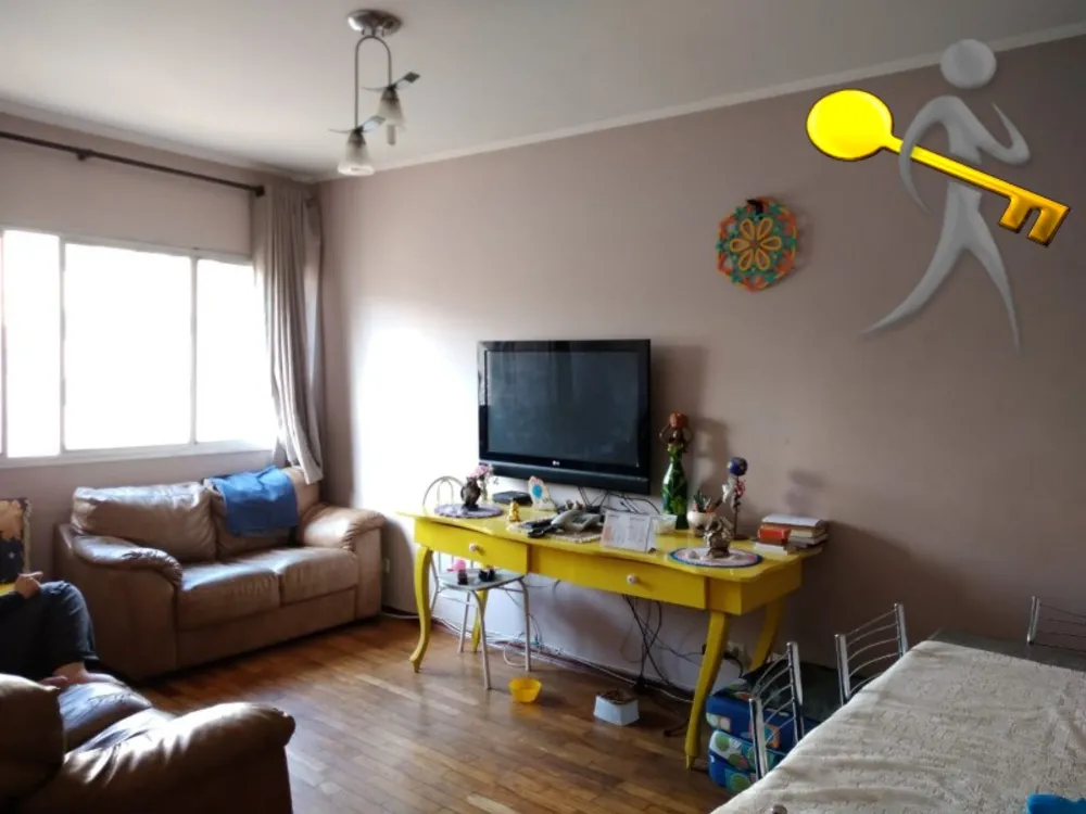 Apartamento, 3 quartos, 93 m² - Foto 18