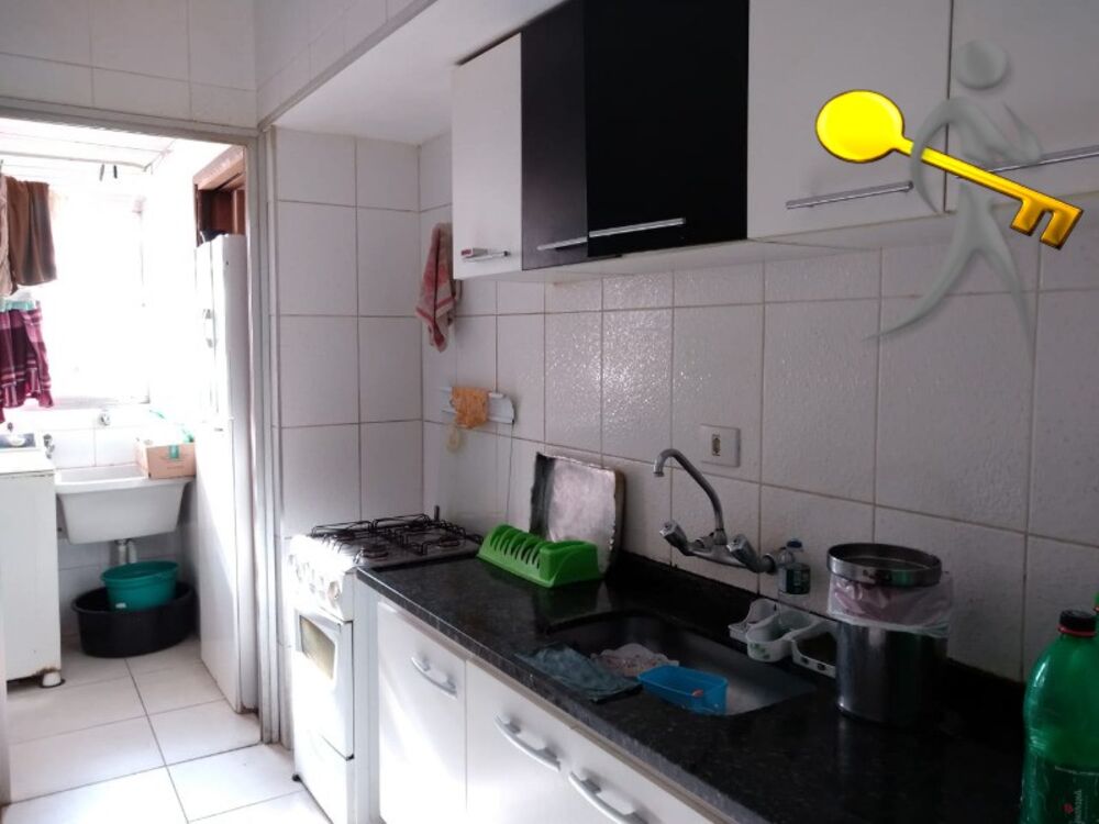 Apartamento, 3 quartos, 93 m² - Foto 11