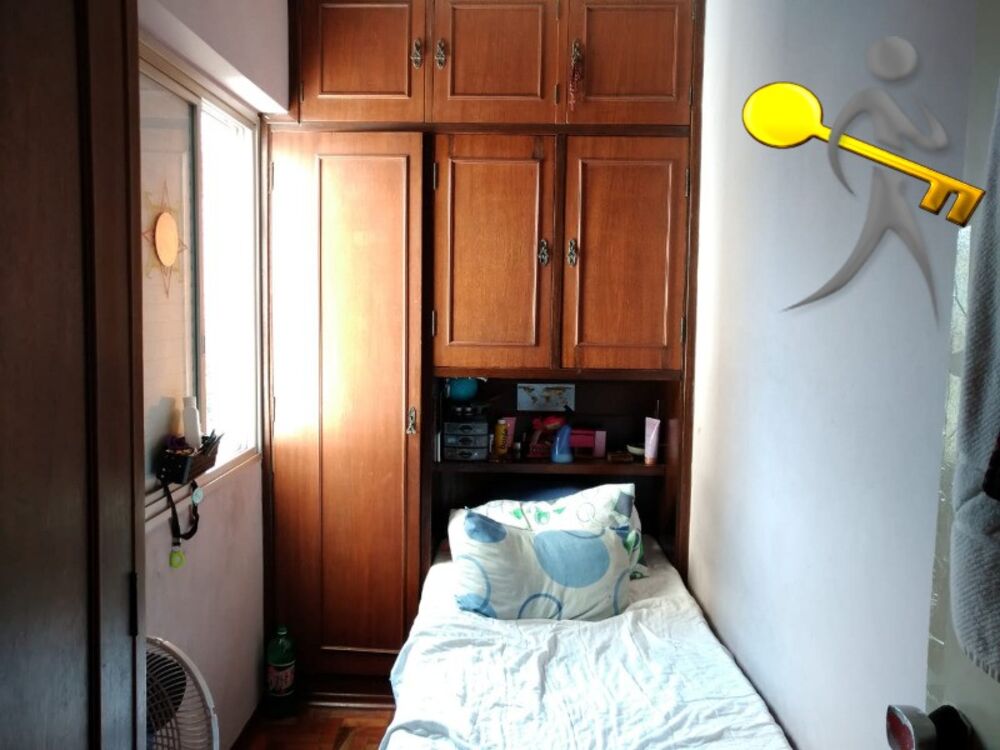 Apartamento, 3 quartos, 93 m² - Foto 3