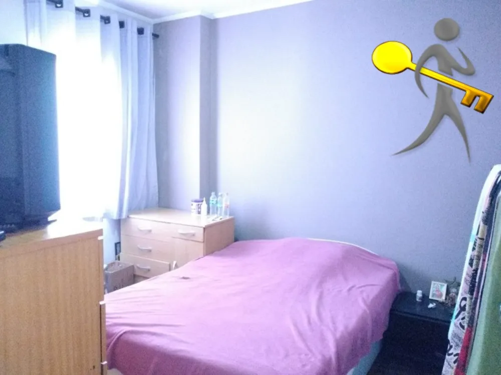 Apartamento, 3 quartos, 93 m² - Foto 17