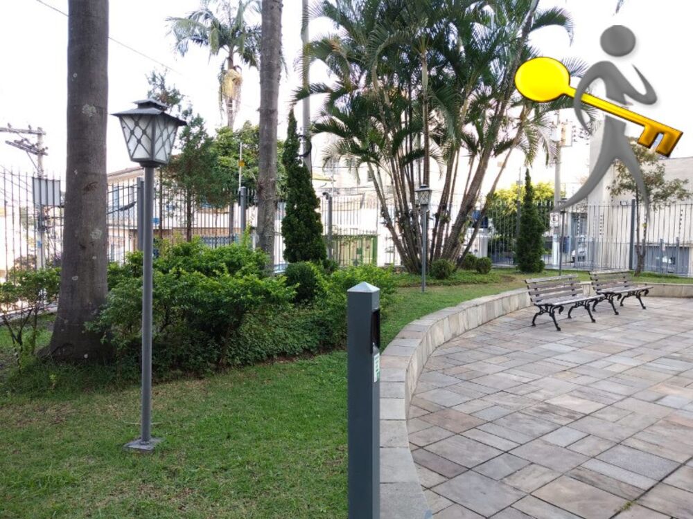 Apartamento, 3 quartos, 93 m² - Foto 12