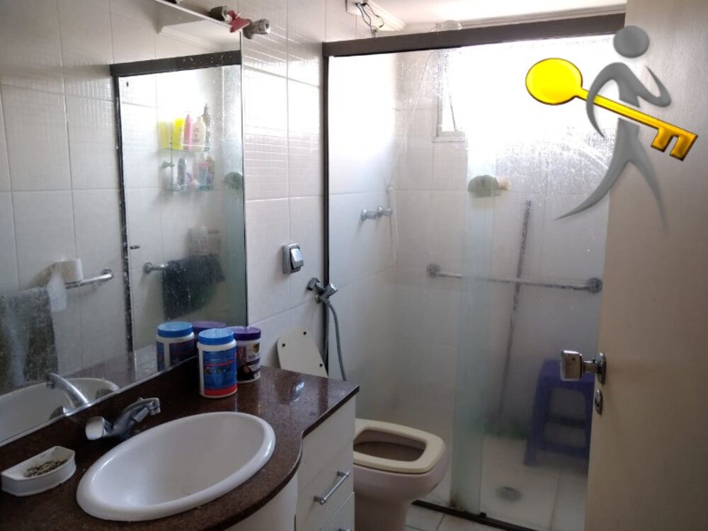 Apartamento, 3 quartos, 93 m² - Foto 5