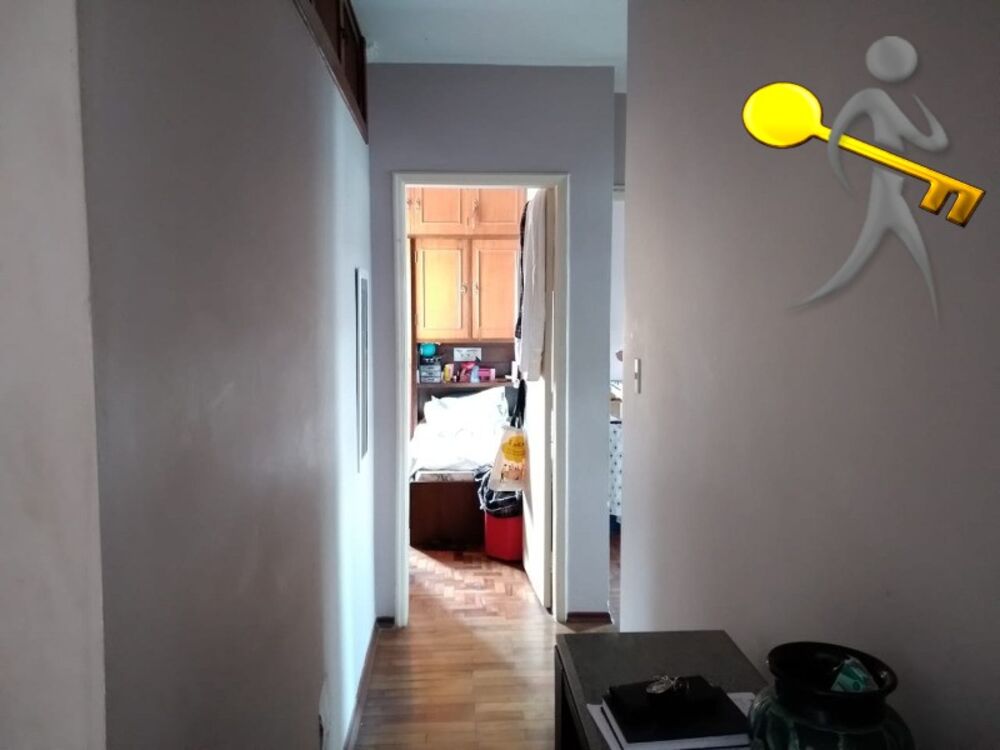 Apartamento, 3 quartos, 93 m² - Foto 2