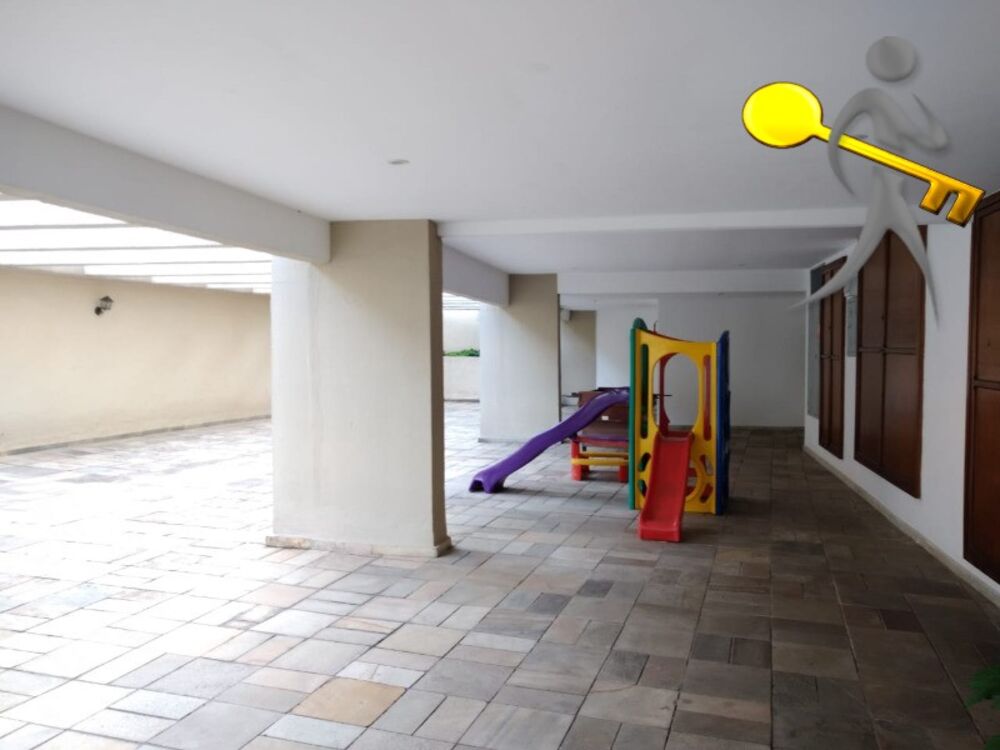 Apartamento, 3 quartos, 93 m² - Foto 4