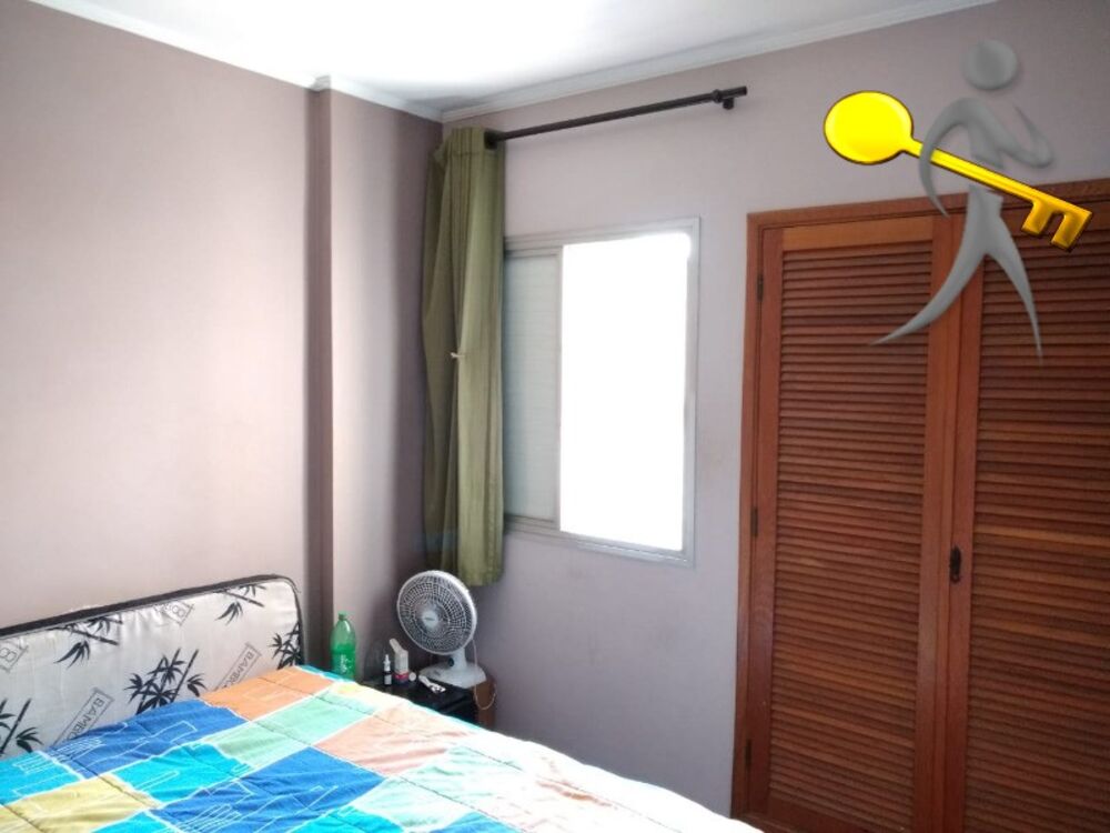 Apartamento, 3 quartos, 93 m² - Foto 6