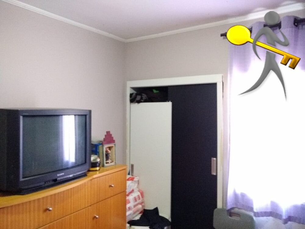 Apartamento, 3 quartos, 93 m² - Foto 8