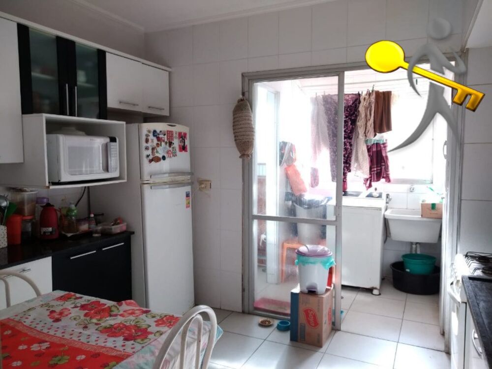 Apartamento, 3 quartos, 93 m² - Foto 10