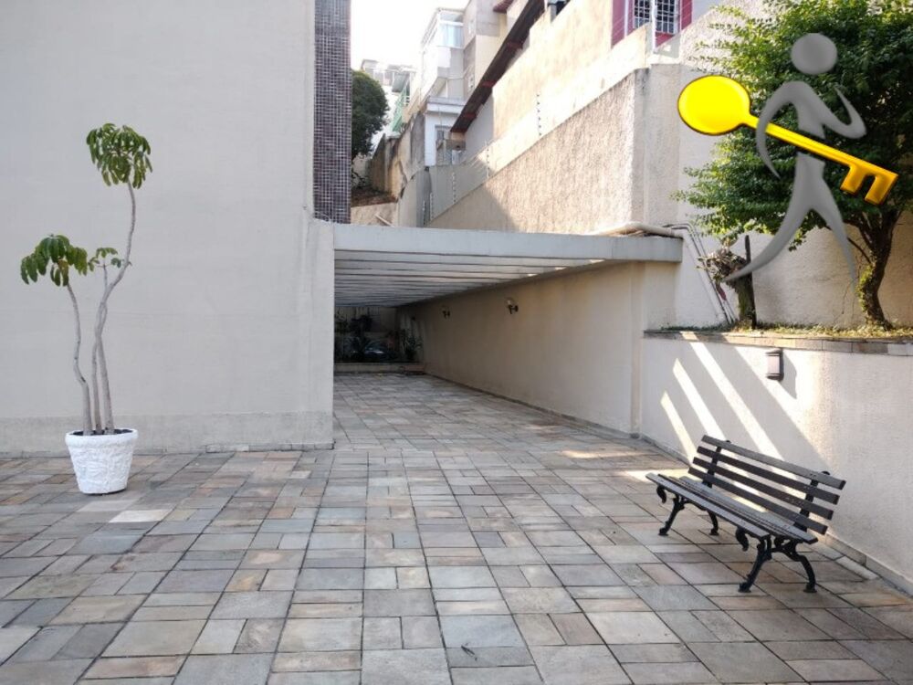 Apartamento, 3 quartos, 93 m² - Foto 7