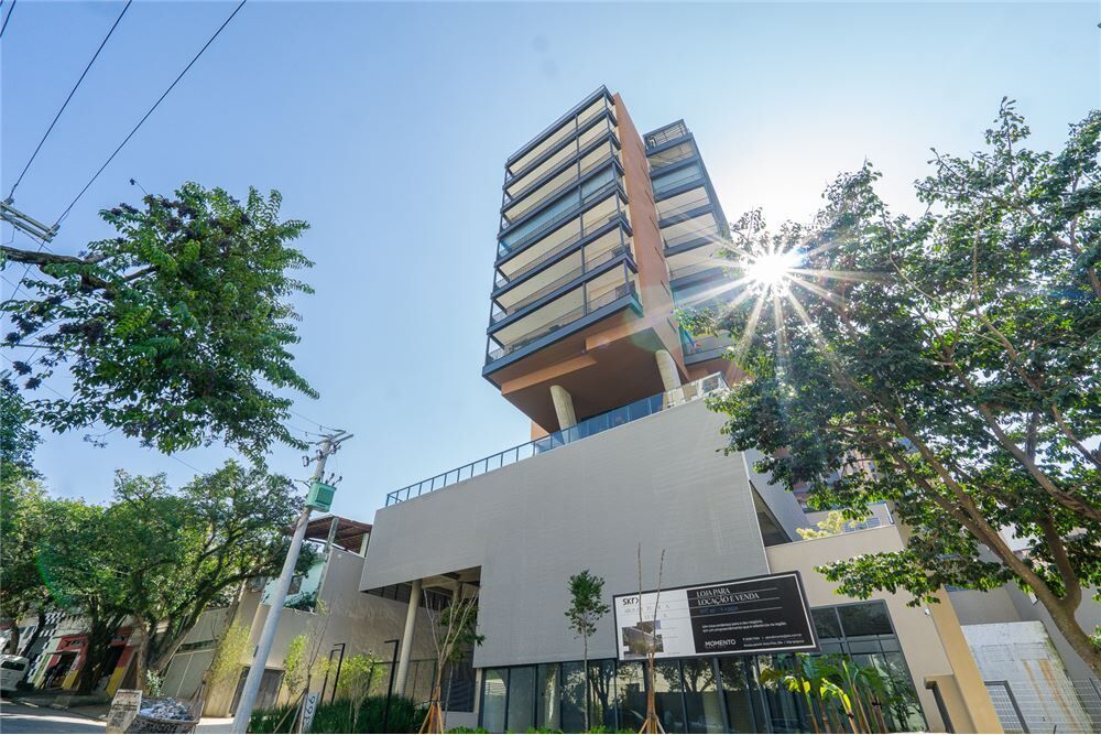 Loja-Salão, 897 m² - Foto 8