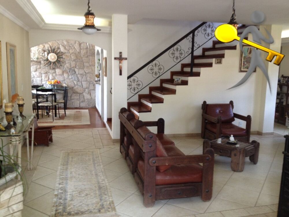 Casa, 4 quartos - Foto 3