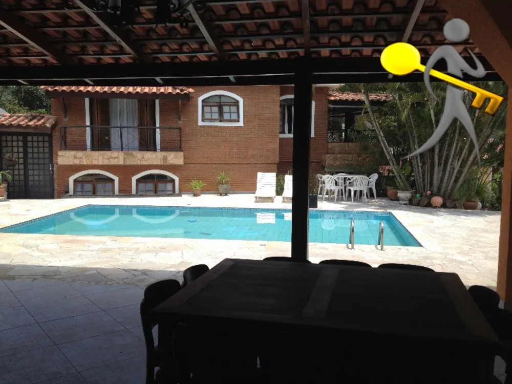 Casa, 4 quartos - Foto 16