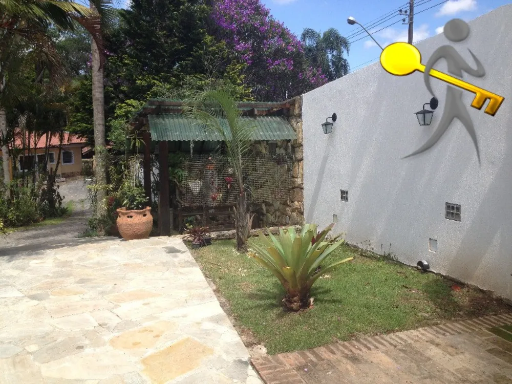 Casa, 4 quartos - Foto 20
