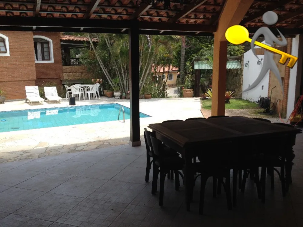 Casa, 4 quartos - Foto 15
